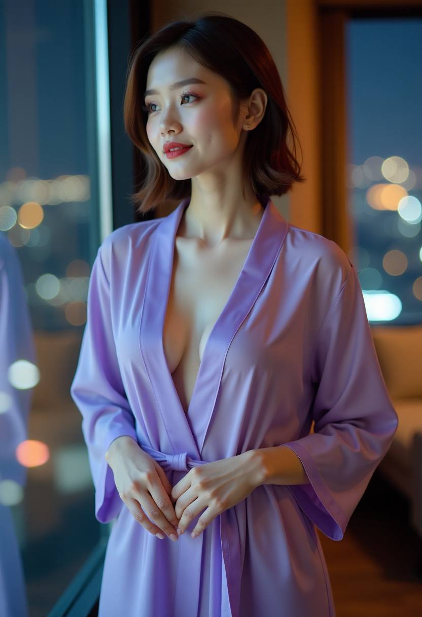 《昨日列车》剧照